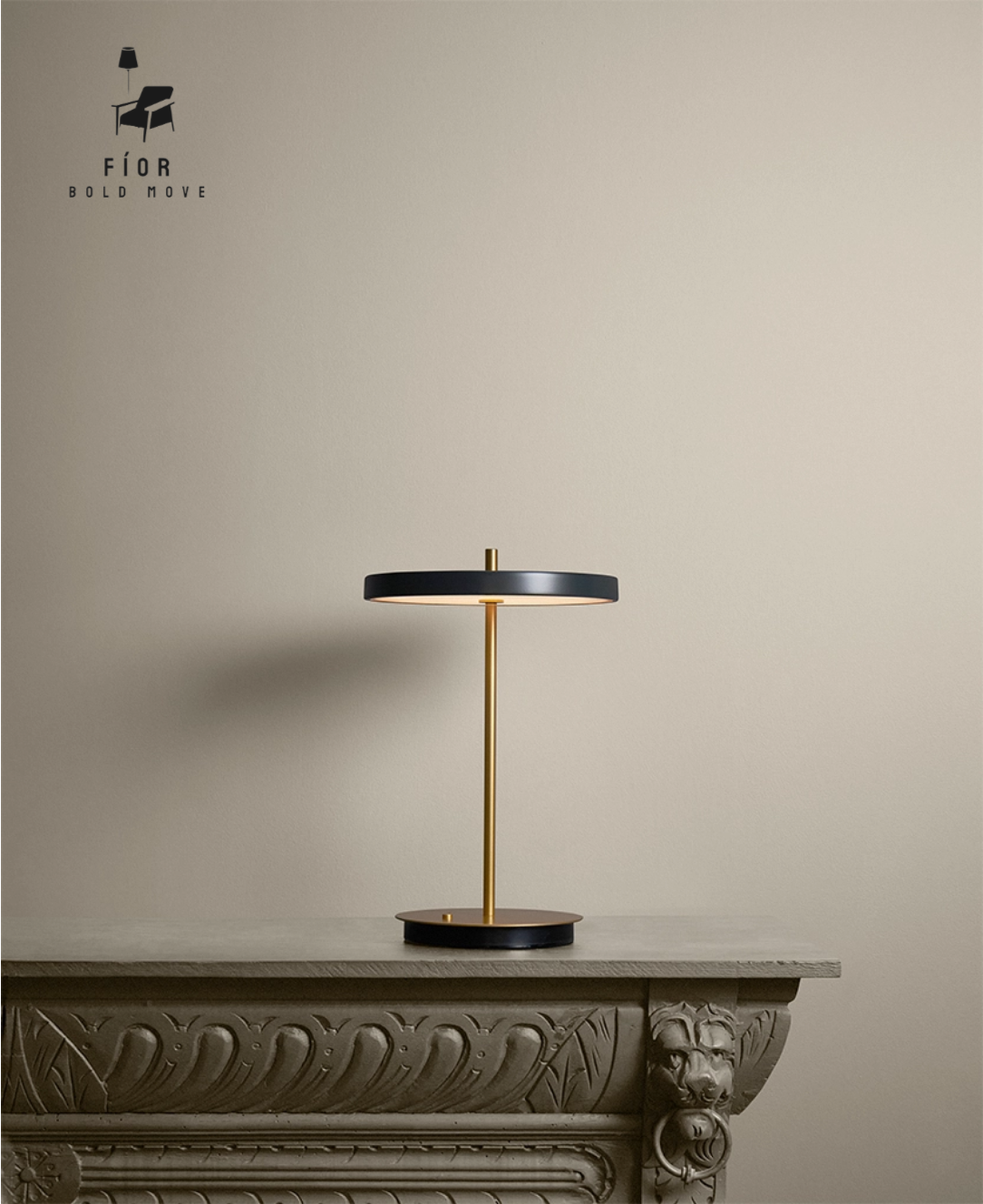 Berlin table lamp , morden, study&living room lights