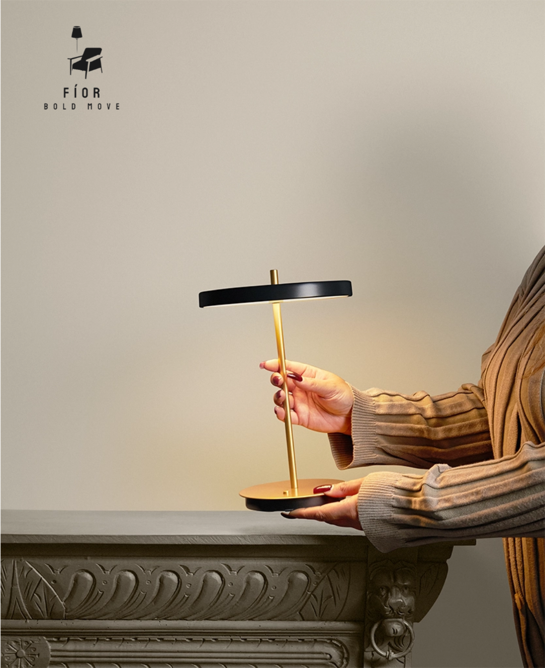 Berlin table lamp , morden, study&living room lights