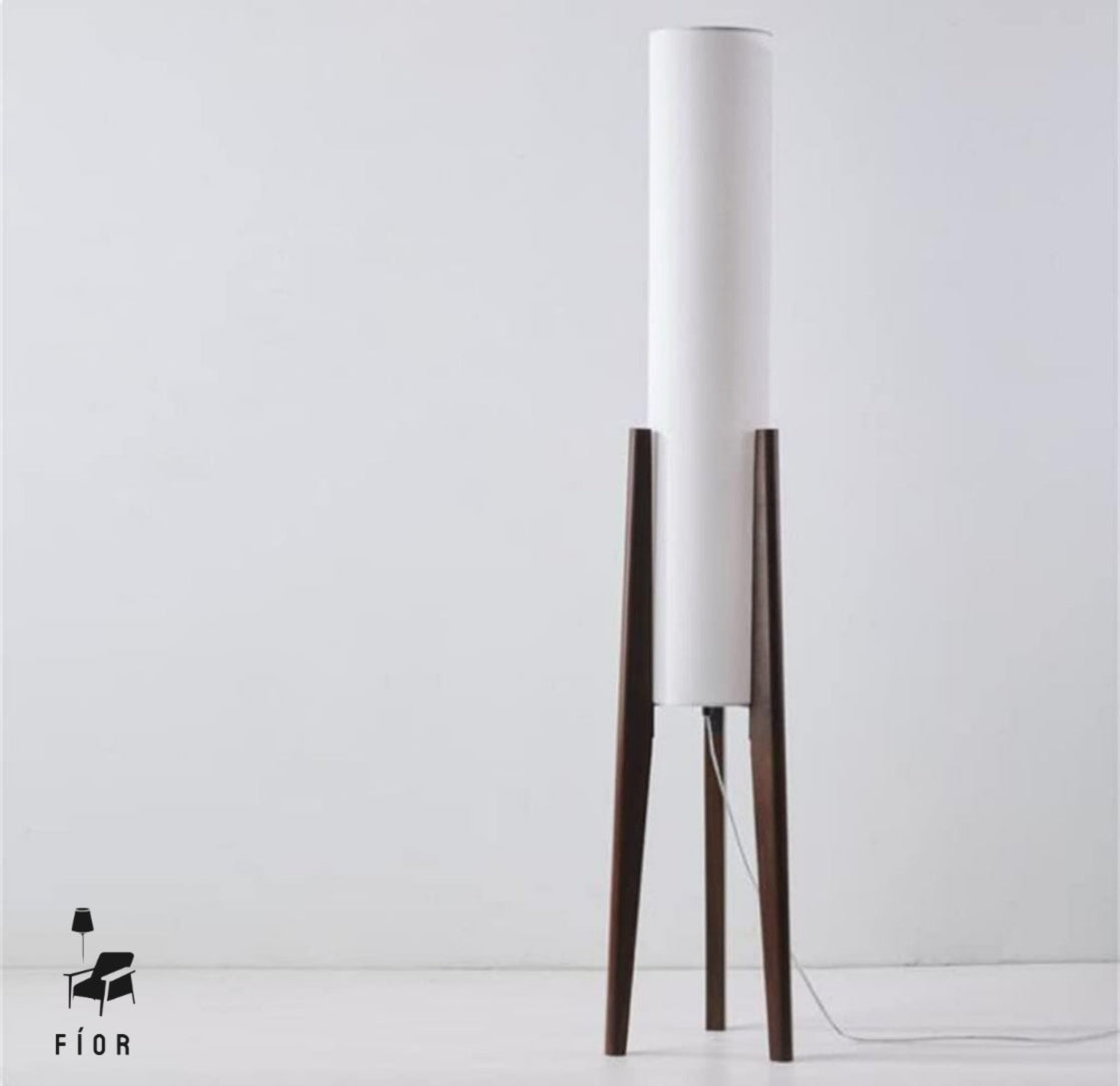 Derby floor lamp by Fíor