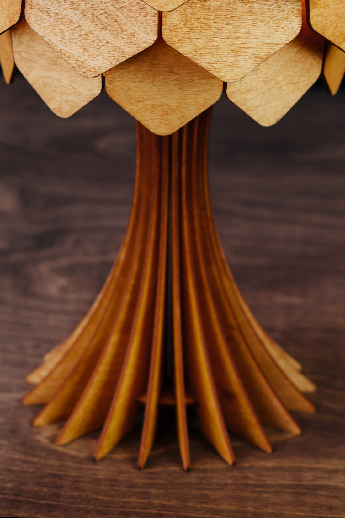 Dublin table lamp by Fíor (buy 1 get 1 free)