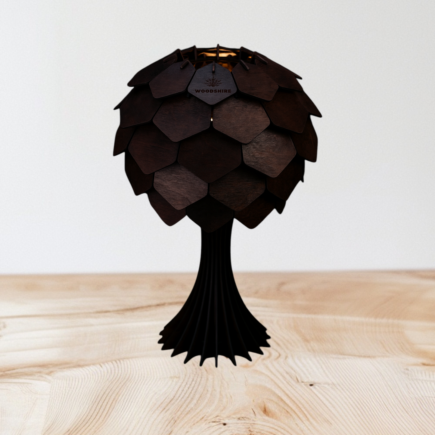 Dublin table lamp by Fíor (buy 1 get 1 free)