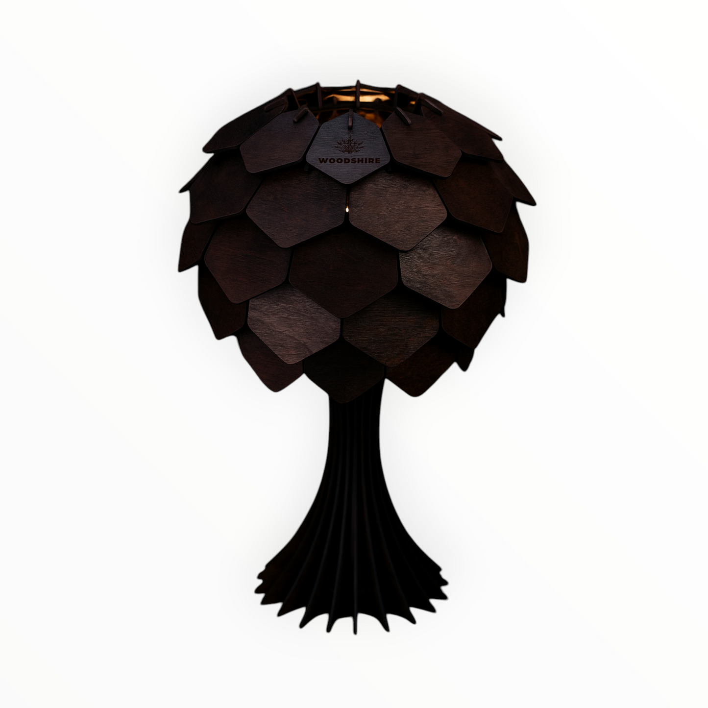 Dublin table lamp by Fíor (buy 1 get 1 free)