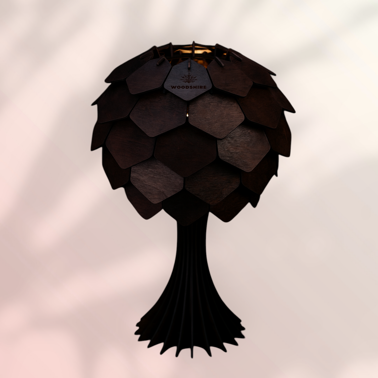 Dublin table lamp by Fíor (buy 1 get 1 free)