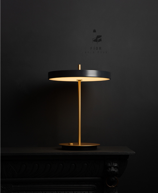 Berlin table lamp , morden, study&living room lights