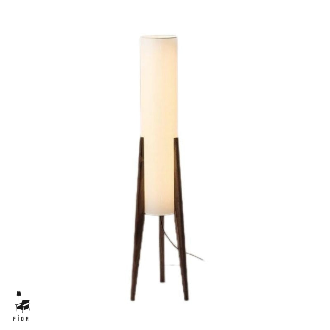 Derby floor lamp by Fíor