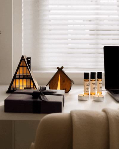 Signature Gift pack by Fíor