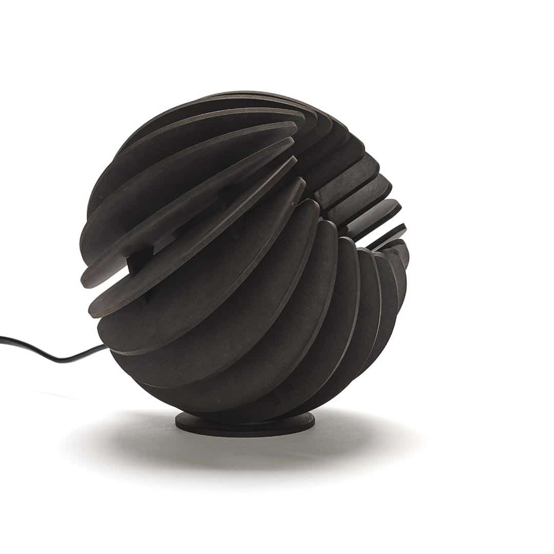 Rochet table lamp by Fíor