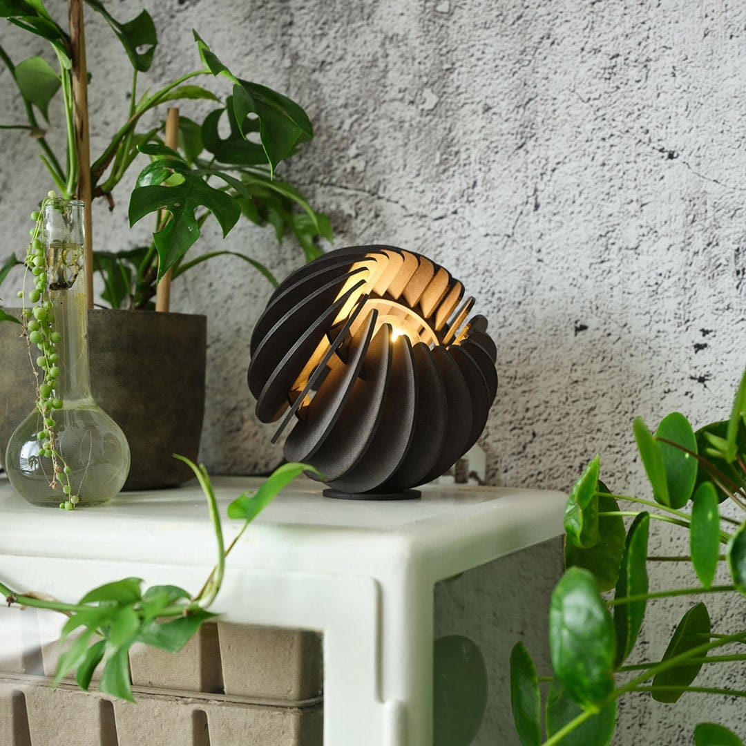 Rochet table lamp by Fíor