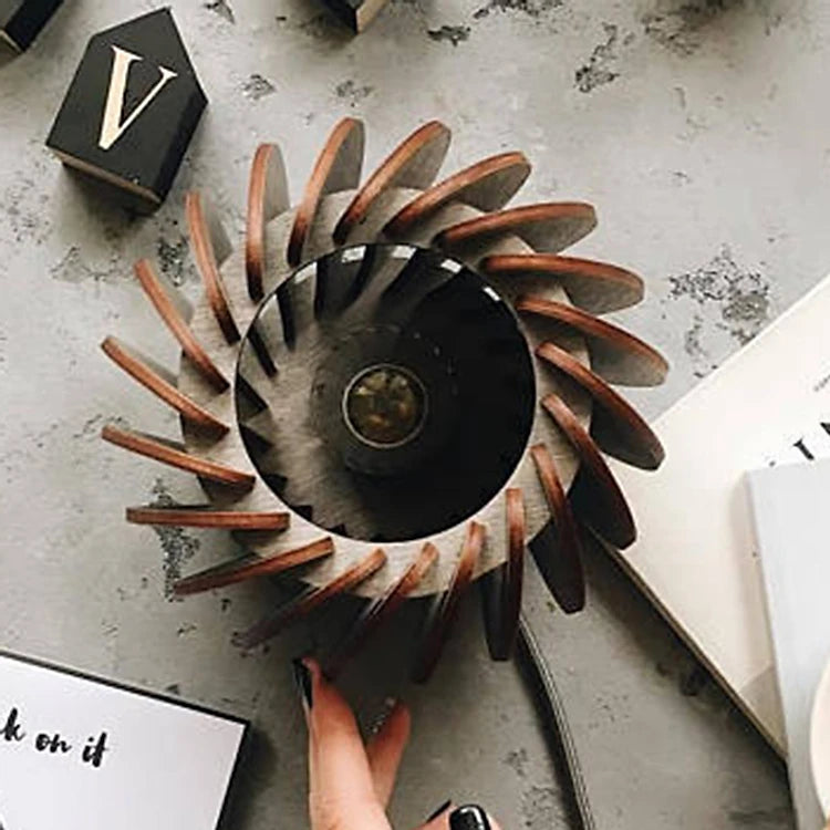 Rochet pendant lamp by Fíor