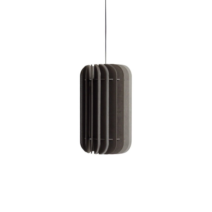 Rochet pendant lamp by Fíor