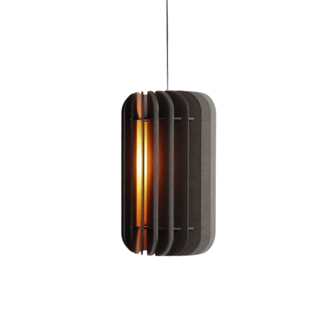 Rochet pendant lamp by Fíor