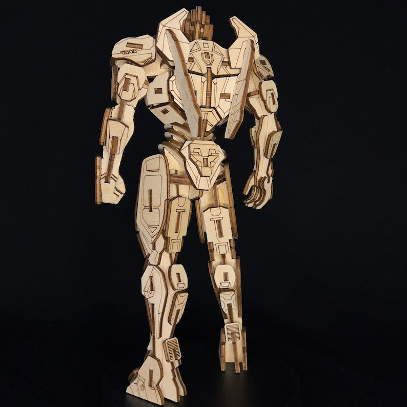 Titan Robo kit by Fíor (Buy 1 Get 1 free)