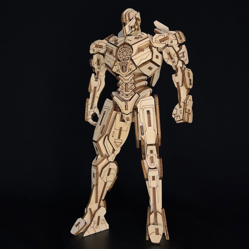Titan Robo kit by Fíor (Buy 1 Get 1 free)