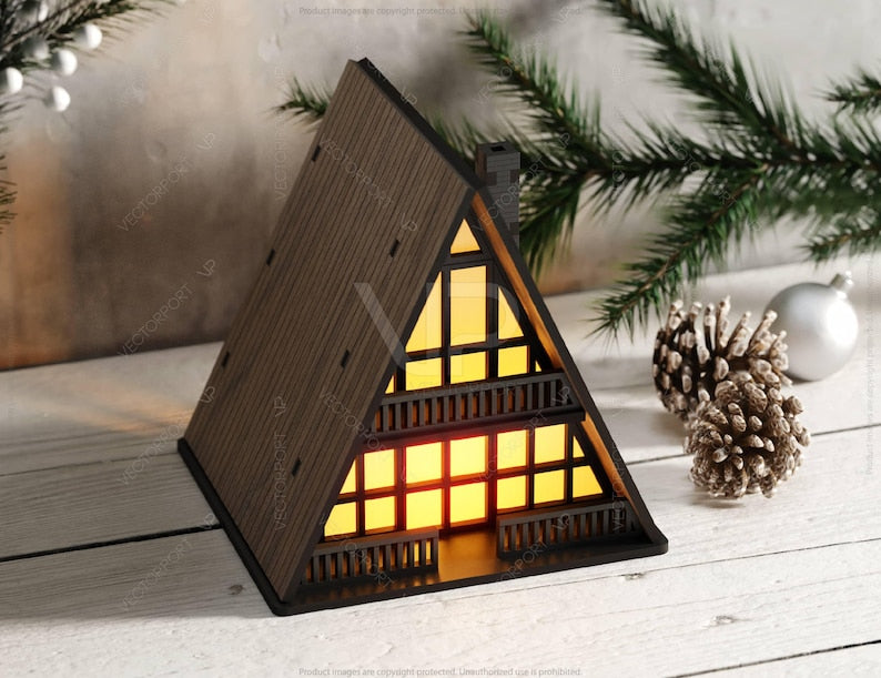 Fury table lamp by Fíor (Buy 1 get 1 free)