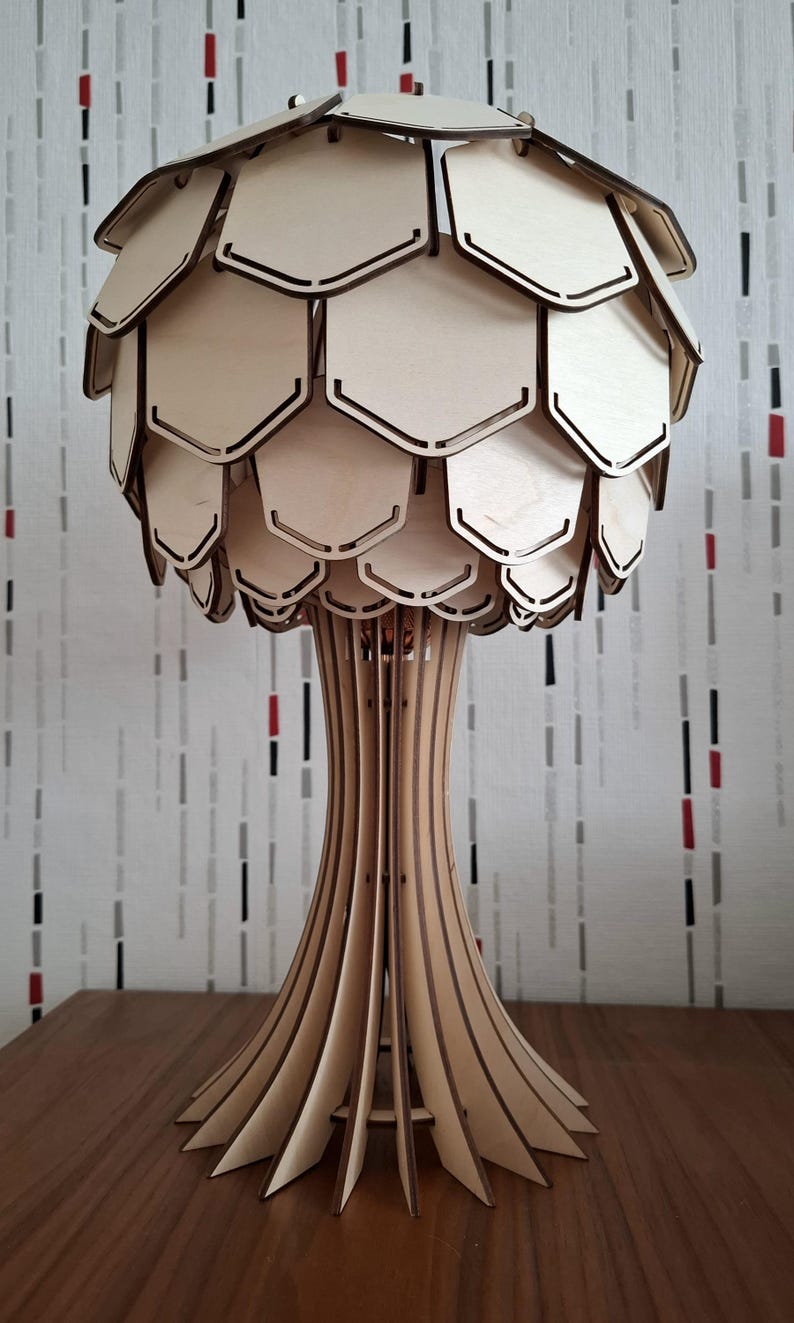 Dublin table lamp by Fíor (buy 1 get 1 free)