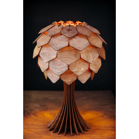 Dublin table lamp by Fíor (buy 1 get 1 free)