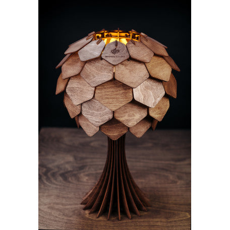 Dublin table lamp by Fíor (buy 1 get 1 free)