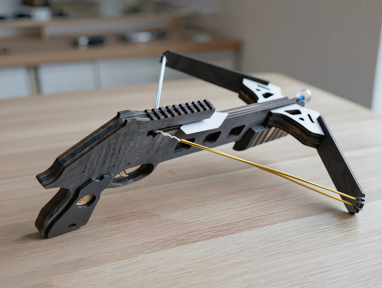 Apex Crossbow by Fíor