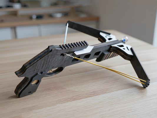 Apex Crossbow by Fíor