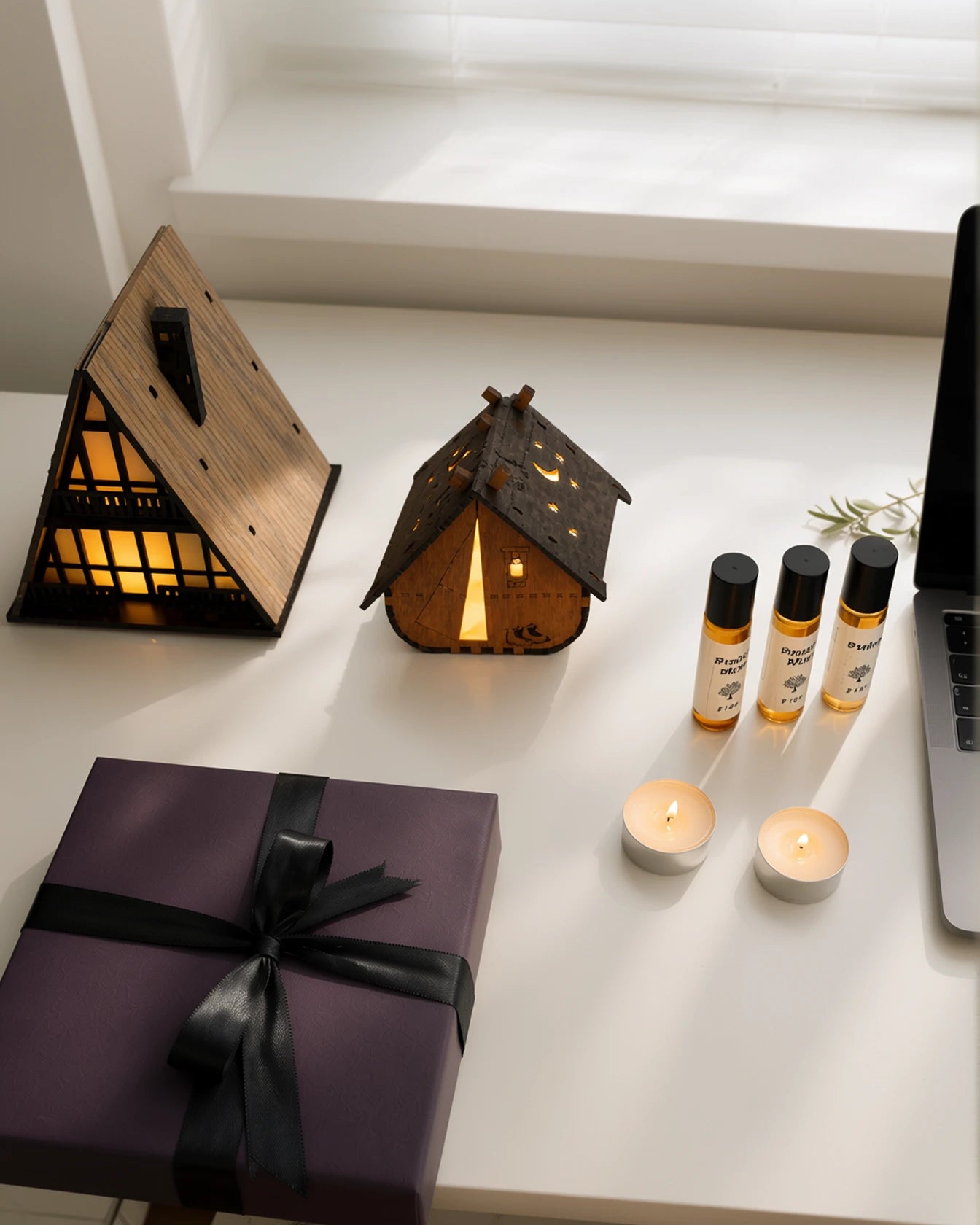 Signature Gift pack by Fíor