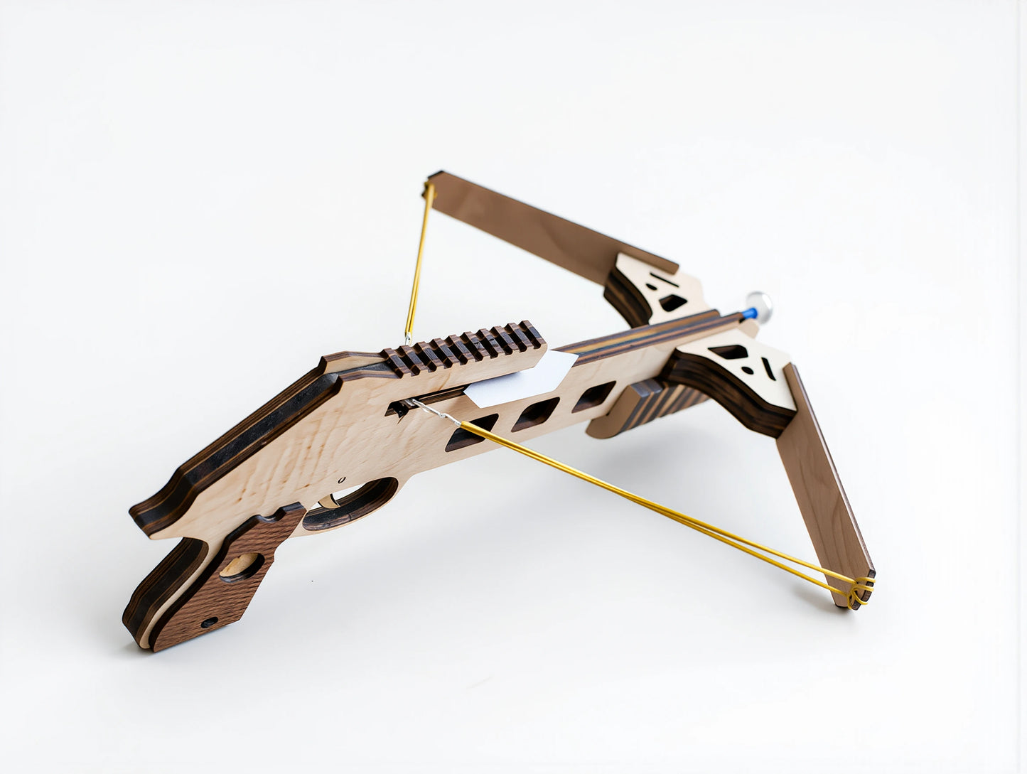 Apex Crossbow by Fíor