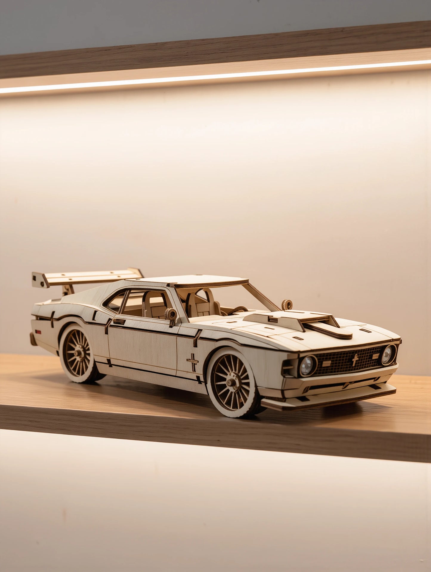 Mustang kit by Fíor (Buy 1 Get 1 free)