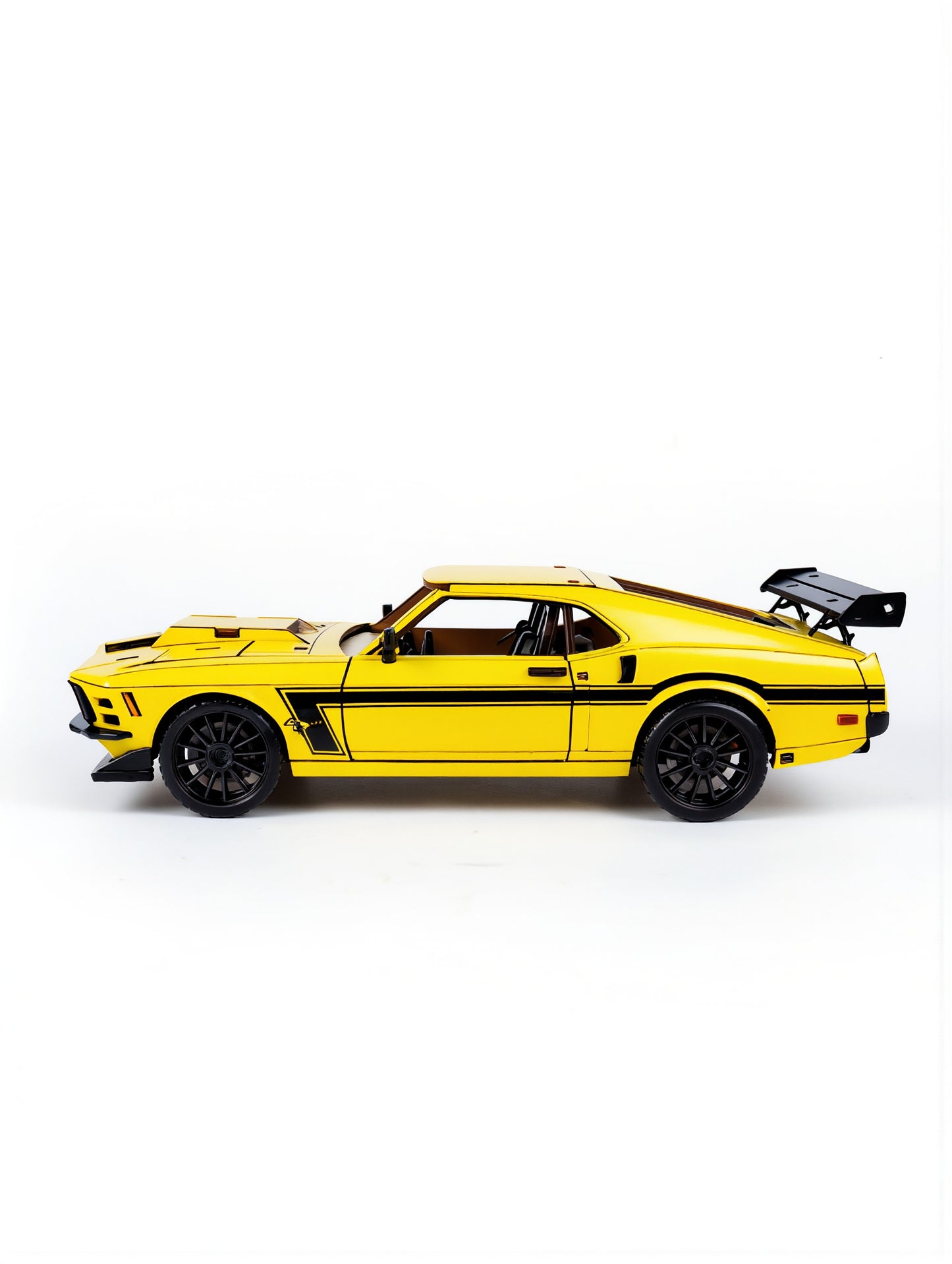 Mustang kit by Fíor (Buy 1 Get 1 free)