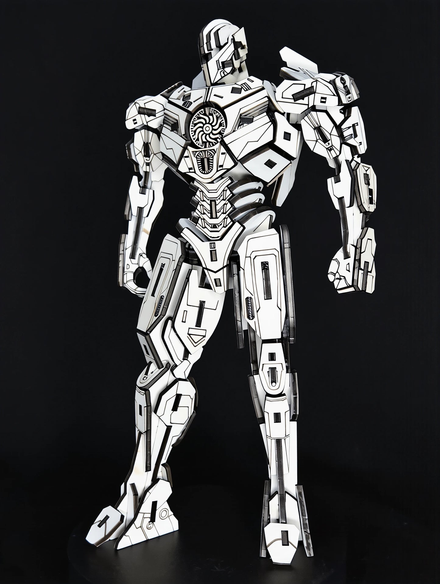 Titan Robo kit by Fíor (Buy 1 Get 1 free)