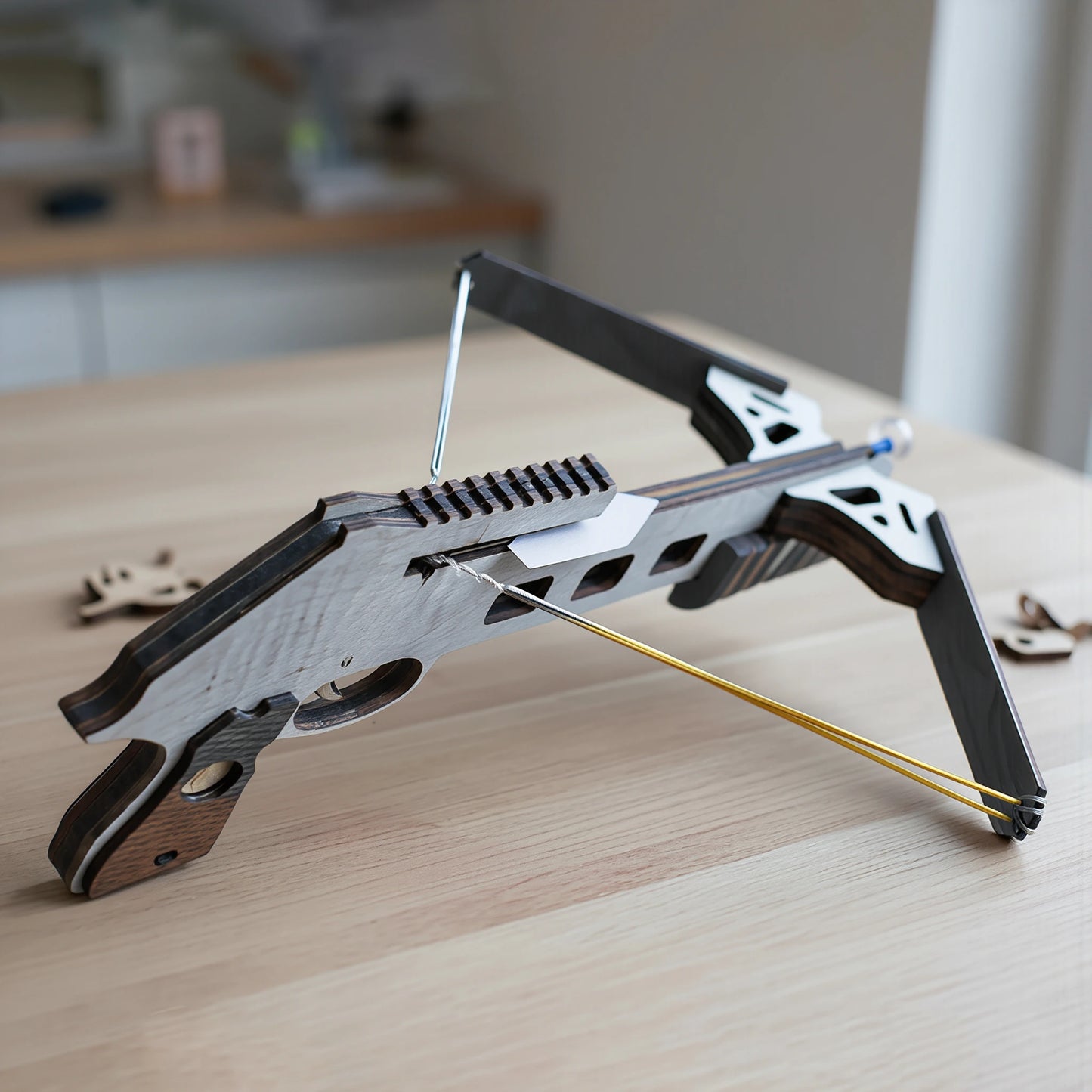 Apex Crossbow by Fíor