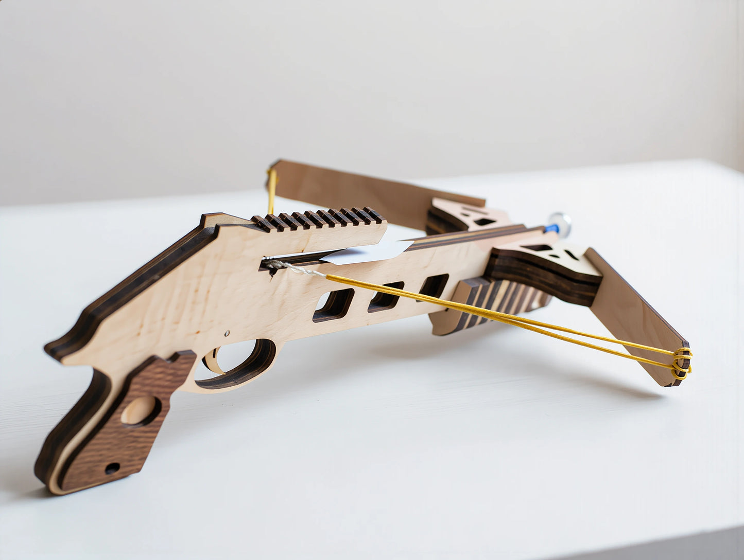 Apex Crossbow by Fíor