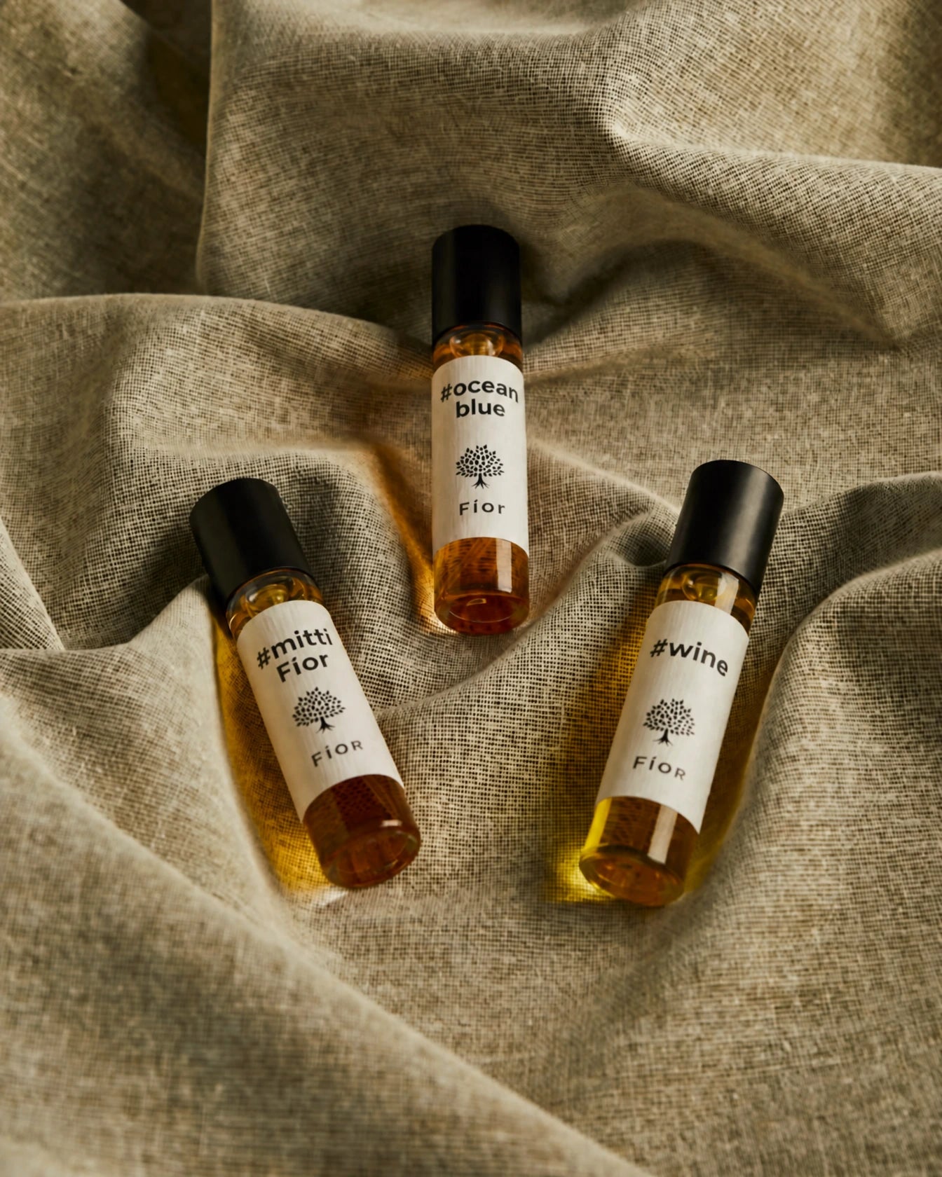 Signature Gift pack by Fíor