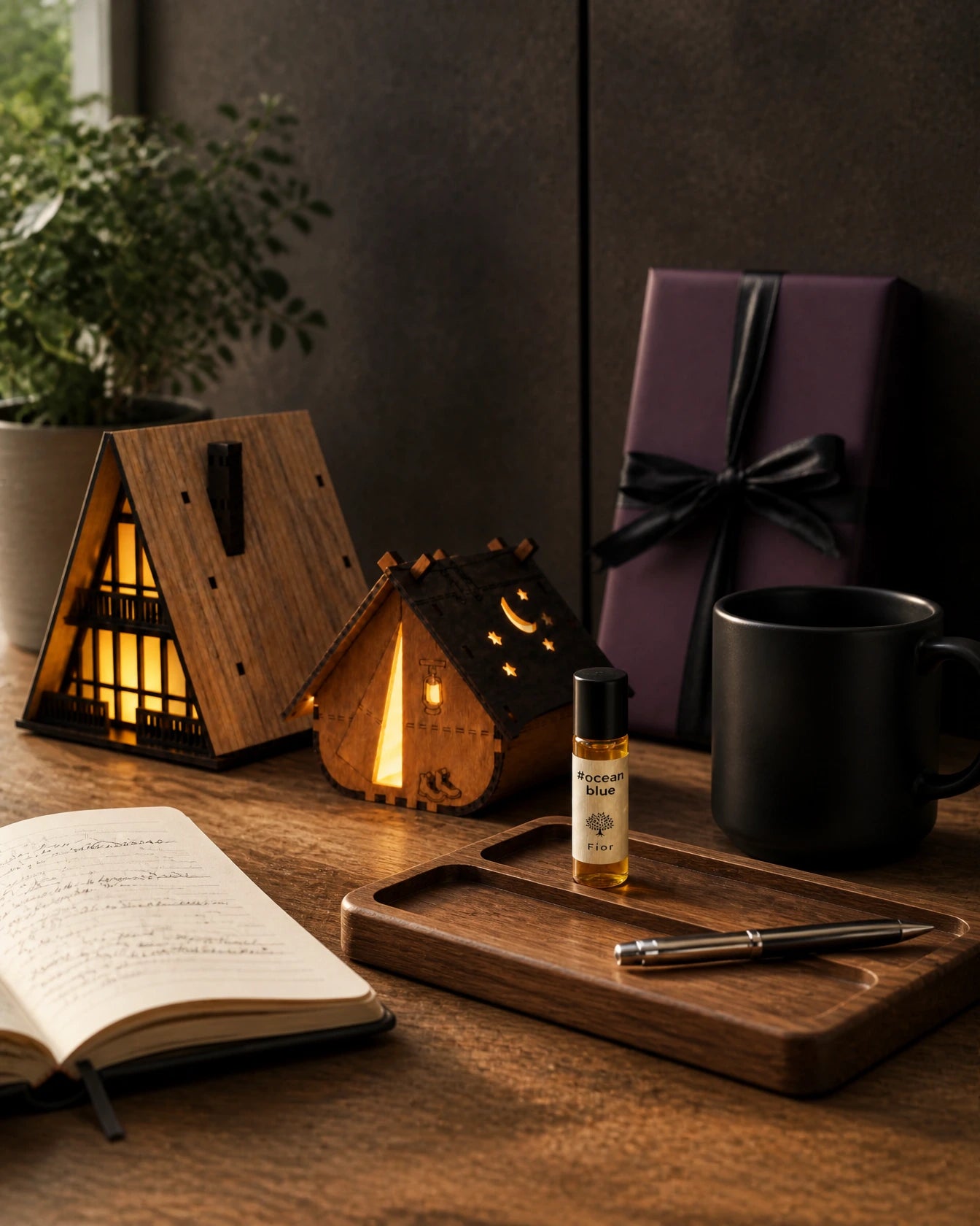 Signature Gift pack by Fíor