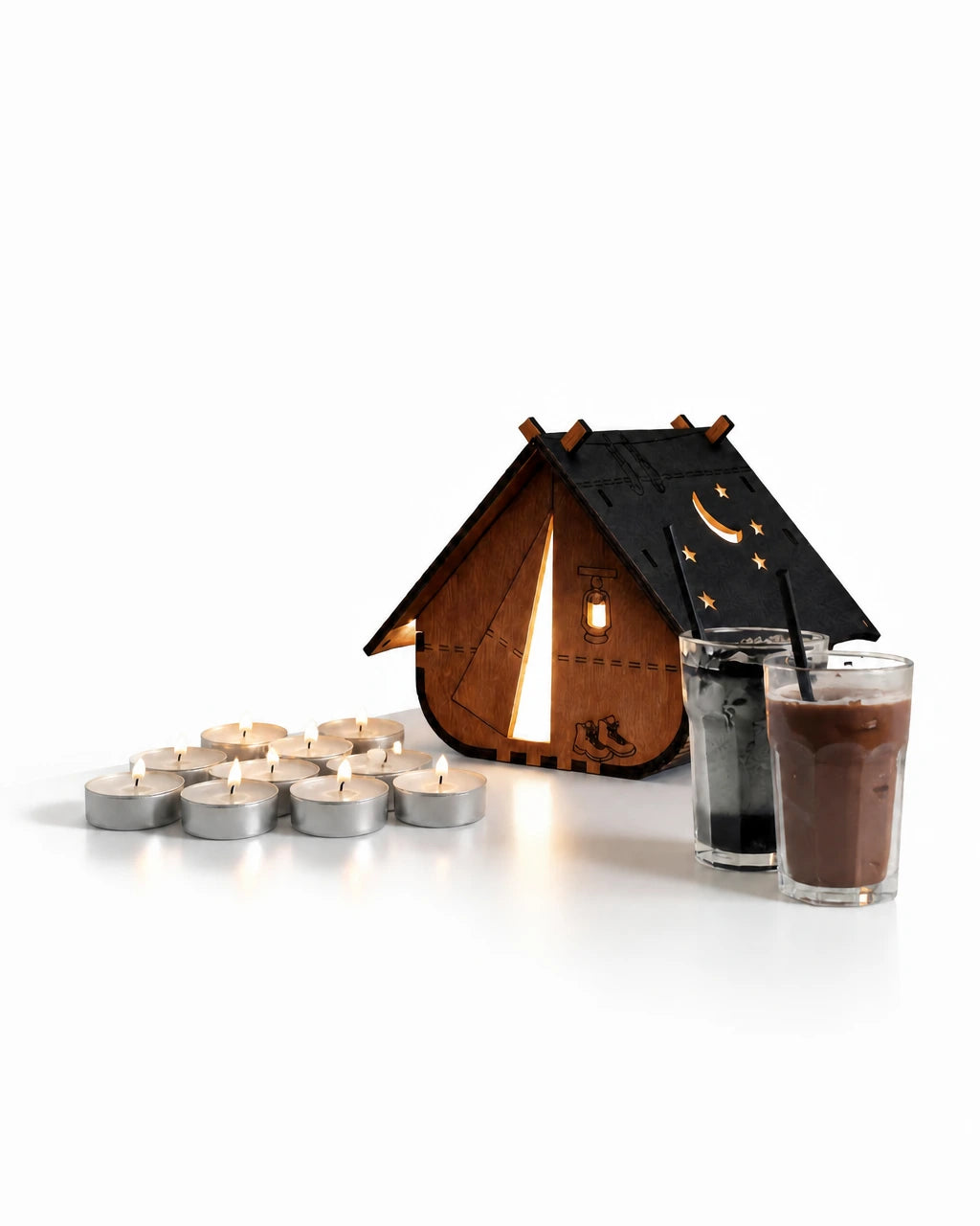Signature Gift pack by Fíor