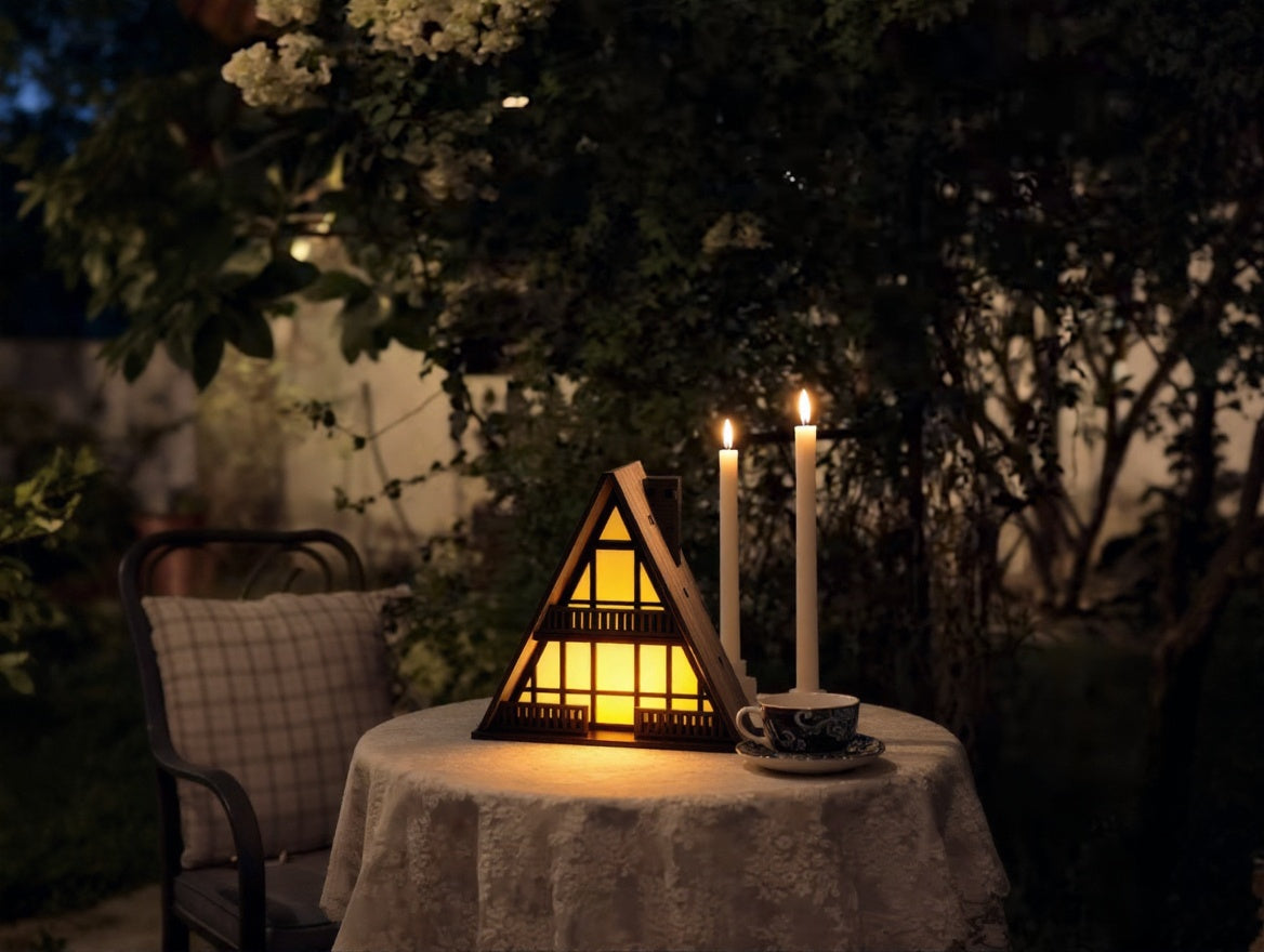 Fury table lamp (buy 1 get 1 free) (best seller)