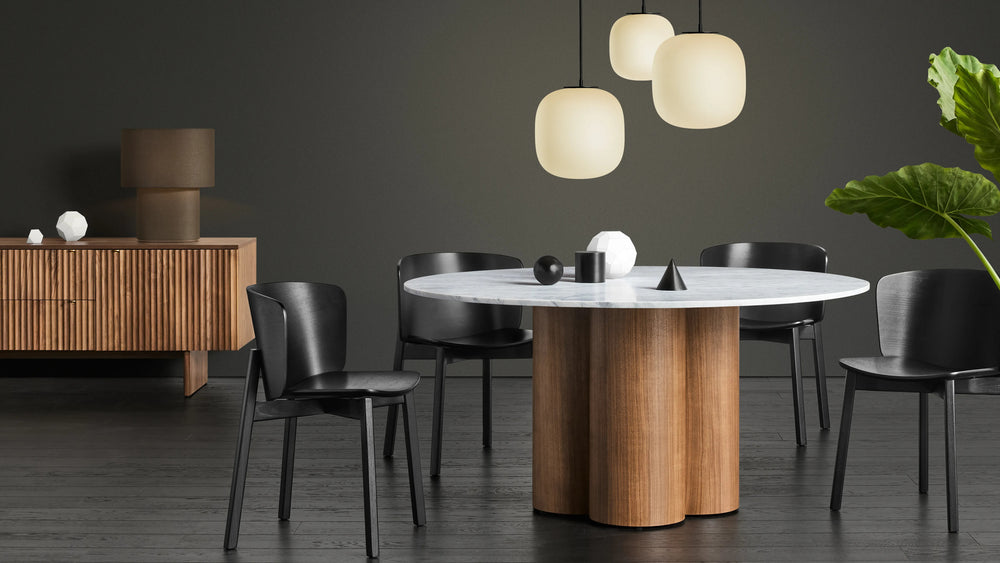 Kyoto table lamp by Fíor (Buy 1 get 1 free)