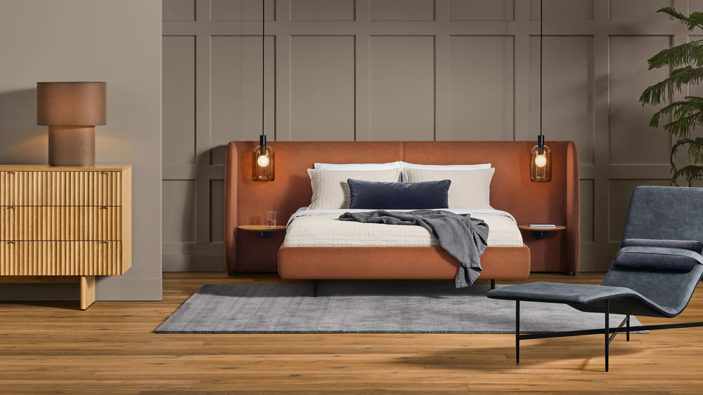 Kyoto table lamp by Fíor (Buy 1 get 1 free)