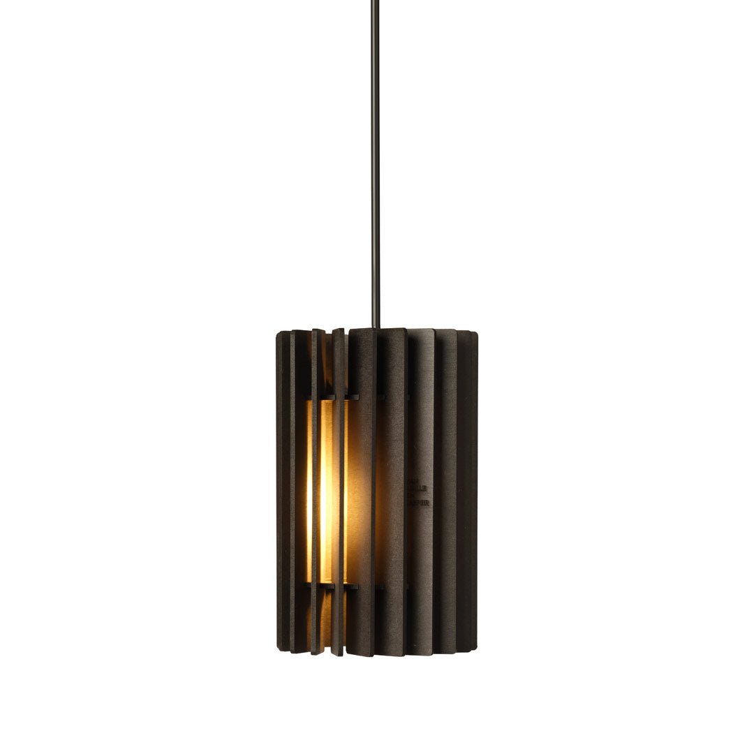 Rochet pendant lamp by Fíor
